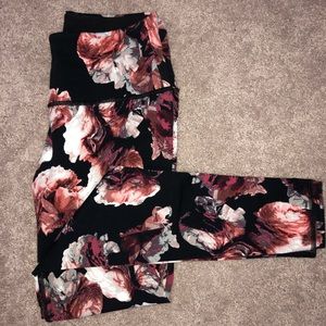 Victoria’s Secret Knock-out! Tights